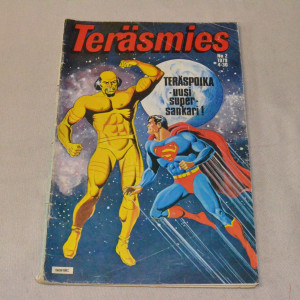 Teräsmies 02 - 1979